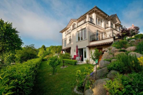 Villa Amelie, Binz